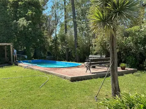 Casa en Venta de 2 dormitorios