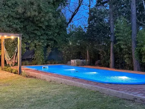 Casa en Venta al Norte