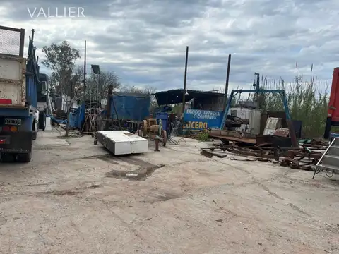 Terreno en Alquiler en Pilar Centro, USD 1.500