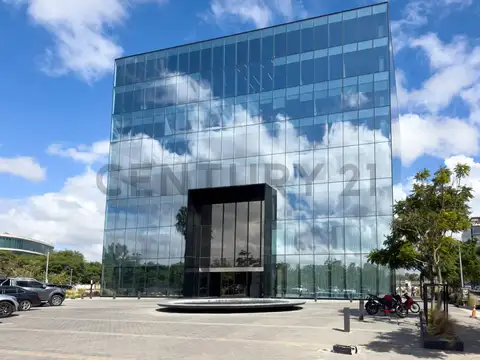 Oficina Premium en Buenavista Business Park con Diseño Tecnología y Ubicación Es