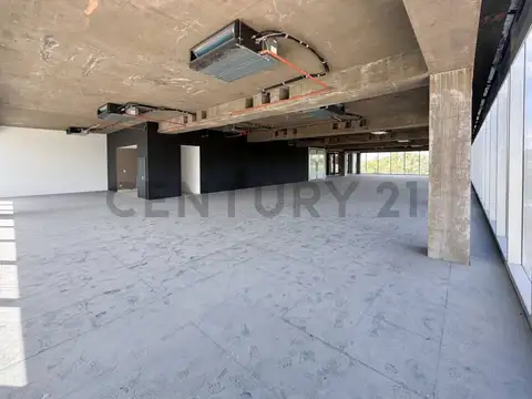 Oficina Premium en Buenavista Business Park con Diseño Tecnología y Ubicación Es