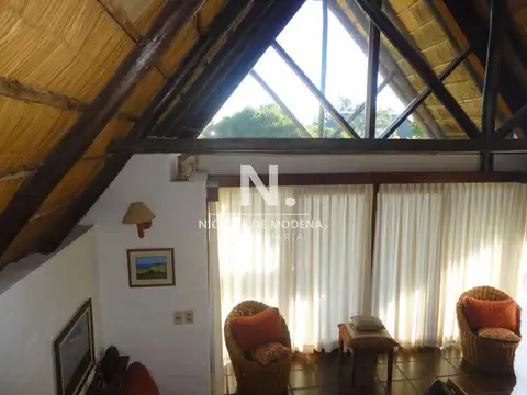 Casa en Alquiler Temporal en Punta Ballena, USD 5.800