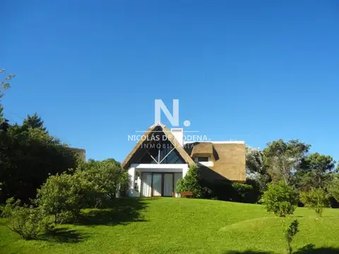 Casa en Alquiler Temporal 2025 años