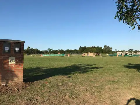 OPORTUNIDAD Lote Central 660m2 Barrio San Pablo, Pilar