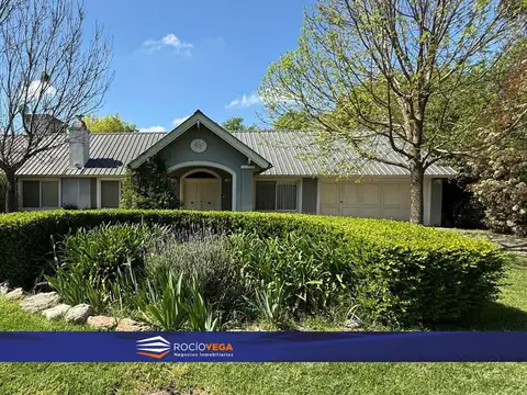 Casa en Alquiler temporal y Venta en  San Diego C.C Moreno