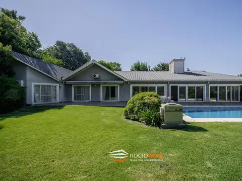 Casa en Alquiler temporal y Venta en  San Diego C.C Moreno