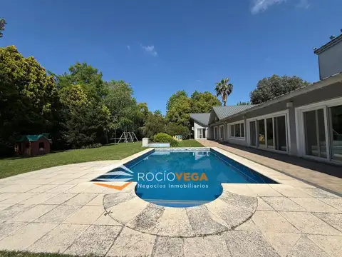 Casa en Venta de 4 dormitorios