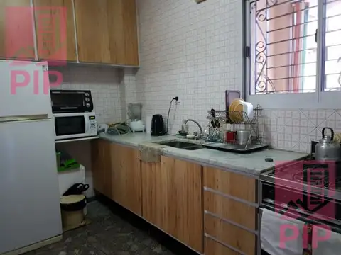 Depto Tipo Casa en Venta con 2 cocheras