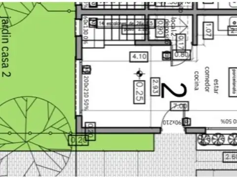 Casa en Venta en Canelones, USD 190.000