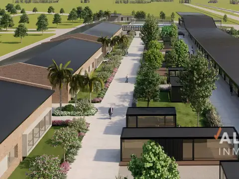 Terreno en Venta de 360,0 m2