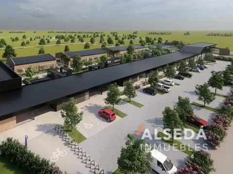 Terreno en Venta de 360,0 m2