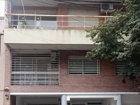 Zuviria e/ Del Barco Centenera y Cachimayo