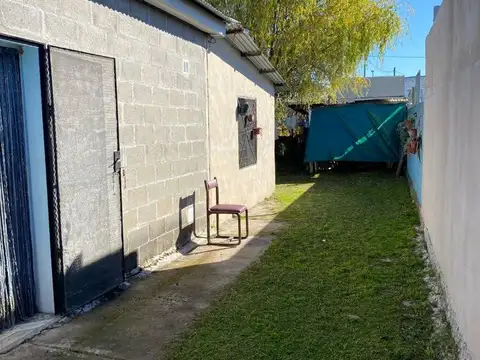 Venta Casa Barrio Bicentenario Apto Credito