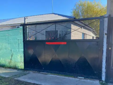 Casa en Venta en General Rodriguez, USD 55.000