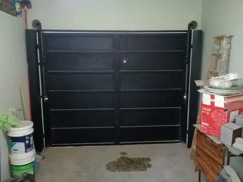 Departamento en Venta 15 años