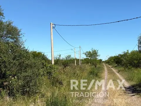 Terreno en Venta de 500,0 m2