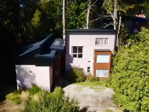 Departamento en Venta en San Carlos de Bariloche, Bariloche