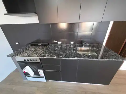 MONOAMBIENTE EN VENTA ! A ESTRENAR  