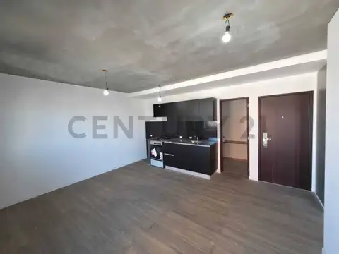A ESTRENAR   MONOAMBIENTE EN VENTA ! - ALTA CALIDAD EN CONSTRUCCIÓN - INVERSIÓN GARANTIZADA - ROSA