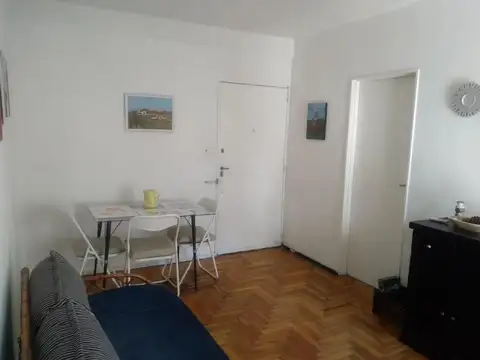 Departamento en Alquiler Temporal en Belgrano, USD 495