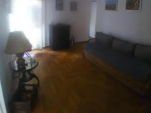 Departamento en Alquiler Temporal de 2 ambientes