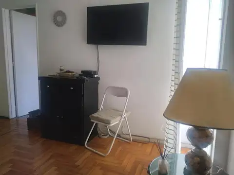 Departamento en Alquiler Temporal de 1 dormitorio