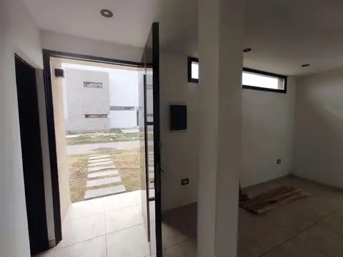 Casa en Alquiler 3 años