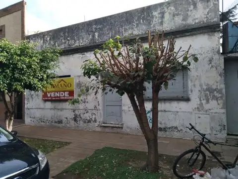 Terreno - Venta - Argentina, La Matanza - VENEZUELA 2200