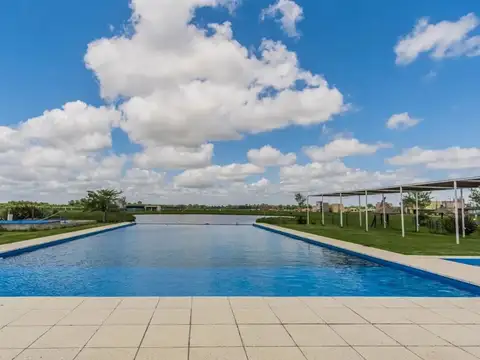 Venta Lote Laguna Azul