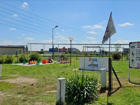 Terreno en Venta en Laguna Azul, USD 15.000