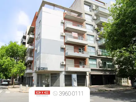 Departamento 2 ambientes Venta - Urquiza R