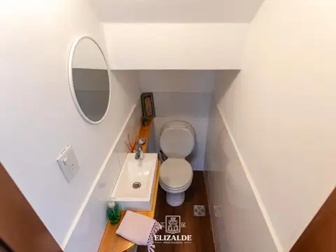 Depto Tipo Casa en Venta en San Isidro, USD 215.000