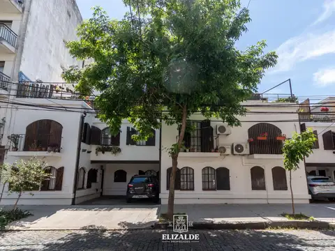 Almirante Brown y Acassuso - Ph Triplex - 3 dor y terraza - Venta - San Isidro