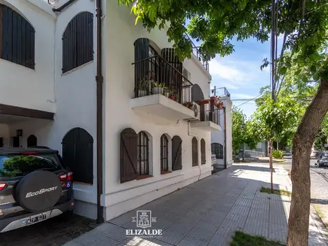 Almirante Brown y Acassuso - Ph Triplex - 3 dor y terraza - Venta - San Isidro