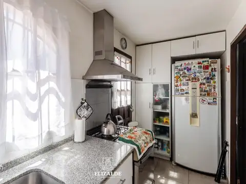 Depto Tipo Casa en Venta 45 años