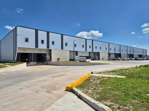 Galpón en Polo 226