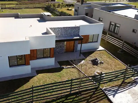 Casa en construcción en Venta, 4 Ambientes, en Barrio El Campo, Cardales, Campana,Gba Norte