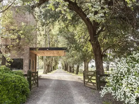 Casa en Venta al Noroeste