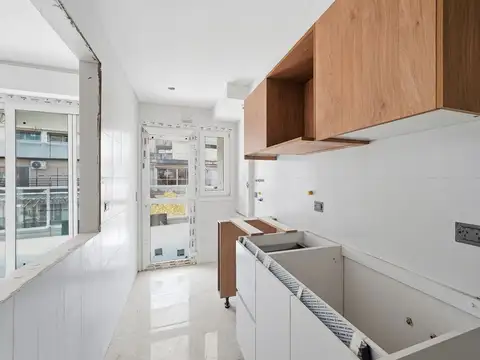 Departamento en Venta en Palermo, USD 384.900