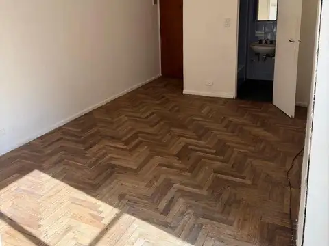 MONOAMBIENTE EN VENTA | EXCELENTE LUZ Y BALCÓN | PALERMO