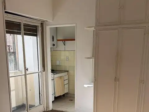 Departamento en Venta 20 años