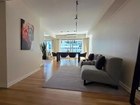 Departamento en Venta en Belgrano Chico, USD 549.000