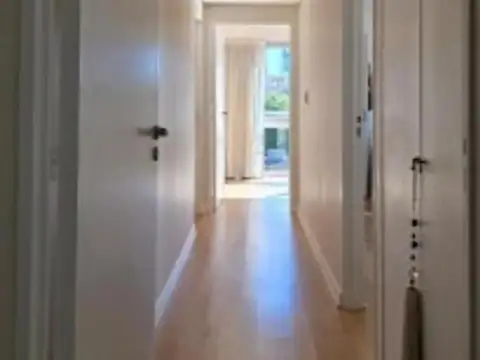 Departamento En Venta-Belgrano