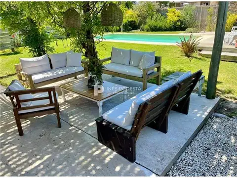 Casa en Alquiler en Punta del Este, USD 6.500