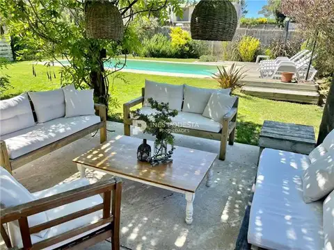 CASAS - CASA - LUGANO, PUNTA DEL ESTE