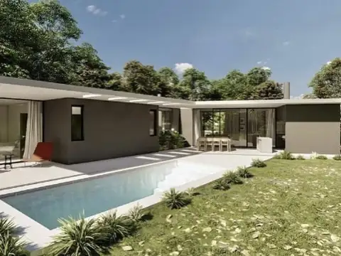 Casa en Venta A Estrenar