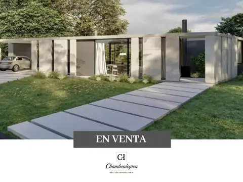 VENTA CASA LLAVE EN MANO EN ESTANCIA SMITHFIELD