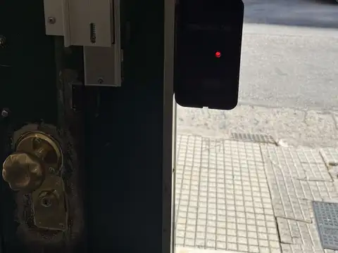 Departamento en Venta en San Nicolás, USD 98.900