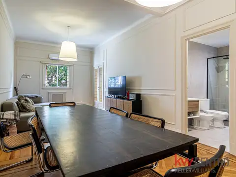 Departamento en Venta de 2 dormitorios