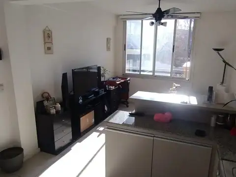 Departamento en Venta en Belgrano R, USD 138.000